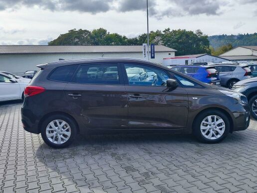 Kia Carens 1.6 GDi/99kW Exklusive