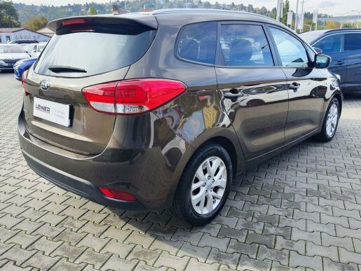 Kia Carens 1.6 GDi/99kW Exklusive