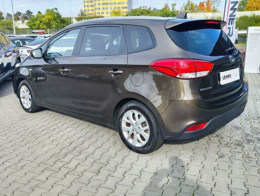 Kia Carens 1.6 GDi/99kW Exklusive