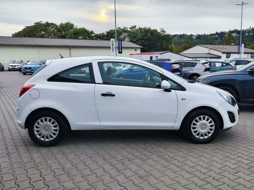 Opel Corsa 1.0i/48kW Smile