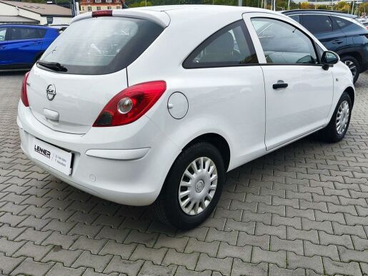 Opel Corsa 1.0i/48kW Smile