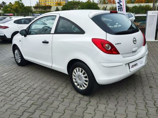 Opel Corsa 1.0i/48kW Smile