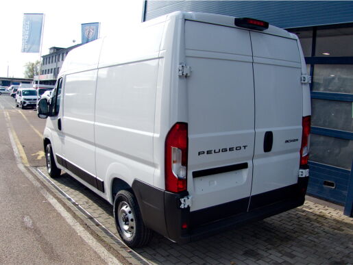 Peugeot Boxer FURGON L2H2 2.2 BHDI 120 */**