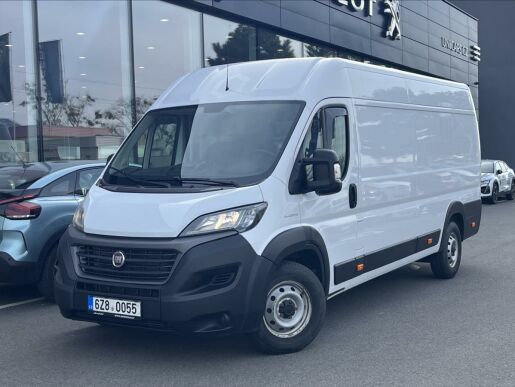 Fiat Ducato 2,3 MTJ  L4H2 Maxi