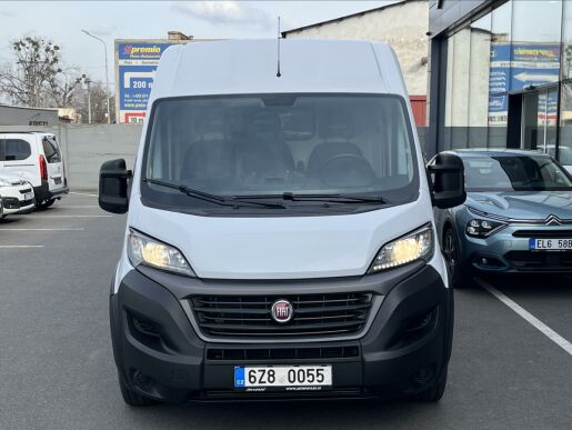 Fiat Ducato 2,3 MTJ  L4H2 Maxi