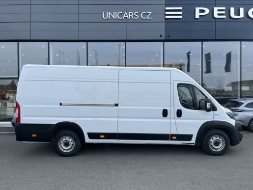 Fiat Ducato 2,3 MTJ  L4H2 Maxi