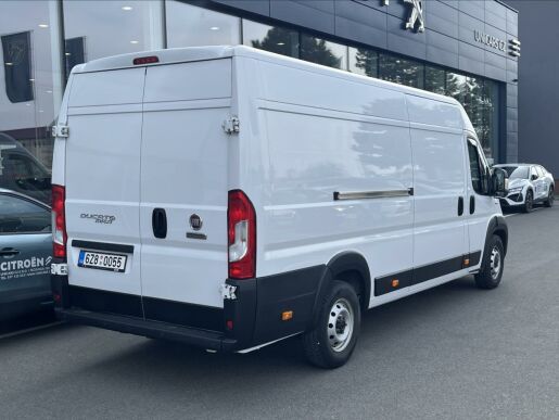 Fiat Ducato 2,3 MTJ  L4H2 Maxi