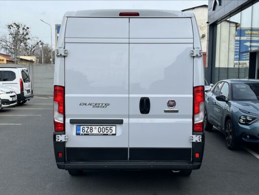 Fiat Ducato 2,3 MTJ  L4H2 Maxi