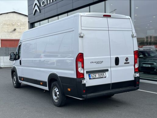 Fiat Ducato 2,3 MTJ  L4H2 Maxi