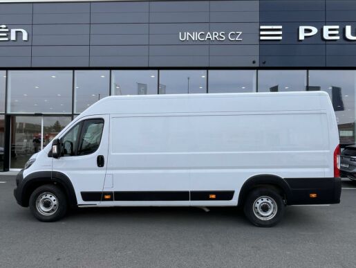 Fiat Ducato 2,3 MTJ  L4H2 Maxi