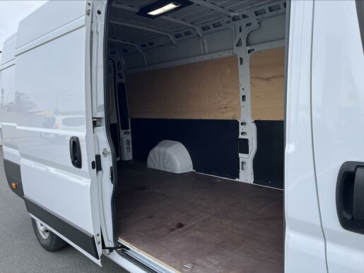 Fiat Ducato 2,3 MTJ  L4H2 Maxi