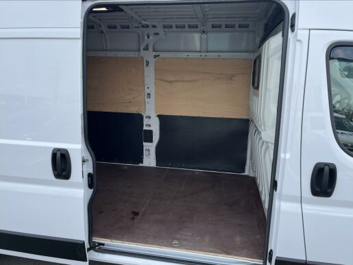 Fiat Ducato 2,3 MTJ  L4H2 Maxi