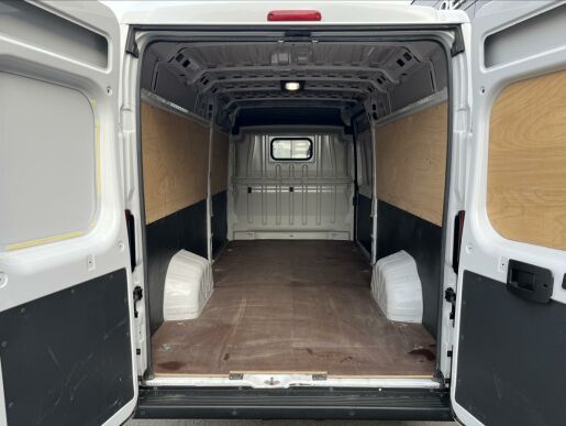 Fiat Ducato 2,3 MTJ  L4H2 Maxi