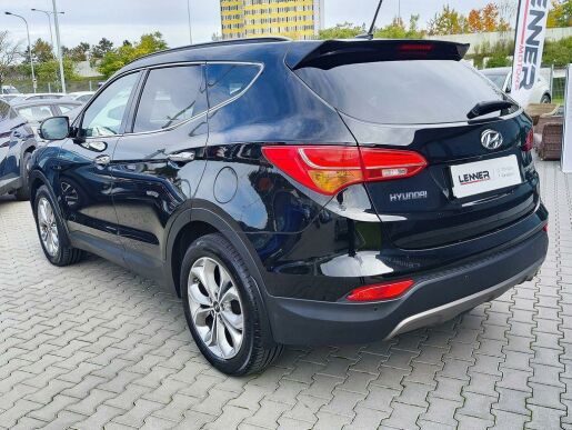 Hyundai Santa Fe 2.2 CRDi/145kW Premium DCT