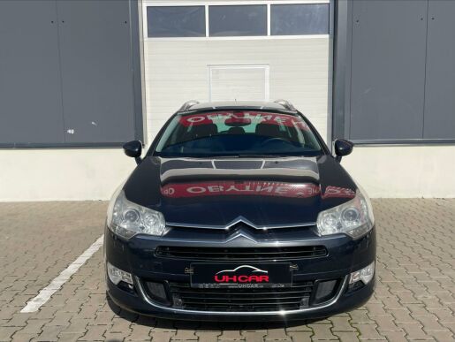 Citroën C5 2,0 HDi  Tourer II EXCLUSIVE Hydroaktiv