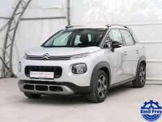 Citroën SUV C3 Aircross