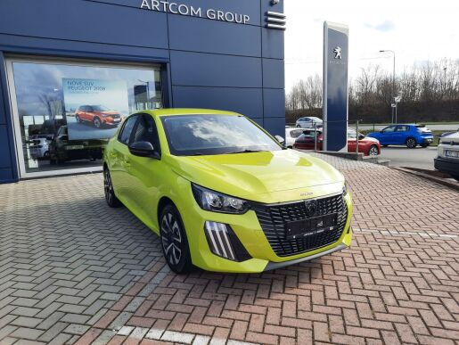 Peugeot 208 ACTIVE PureTech 100 MAN6