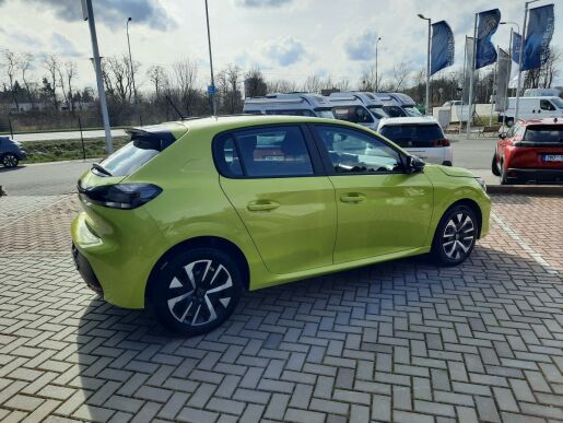 Peugeot 208 ACTIVE PureTech 100 MAN6