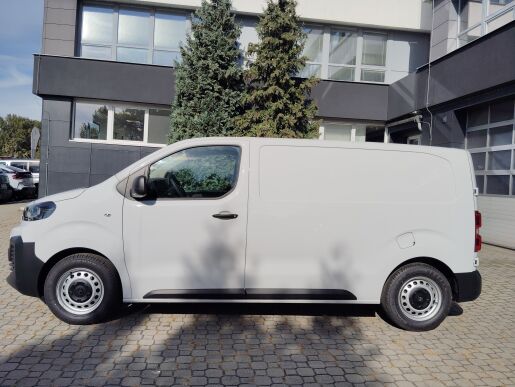 Citroën Jumpy FURGON L2 2.0 BlueHDi 145 MAN6   