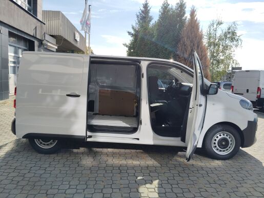 Citroën Jumpy FURGON L2 2.0 BlueHDi 145 MAN6   