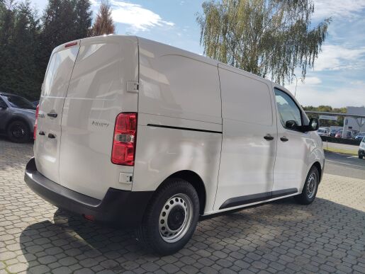 Citroën Jumpy FURGON L2 2.0 BlueHDi 145 MAN6   