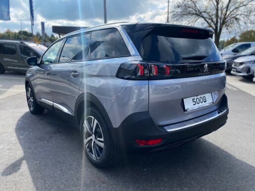 Peugeot 5008 ALLURE PACK 1.5 HDi 130 EAT8