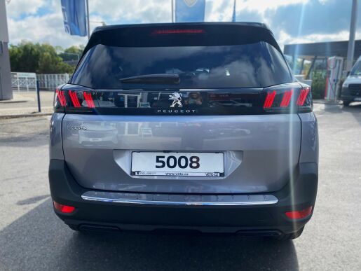 Peugeot 5008 ALLURE PACK 1.5 HDi 130 EAT8