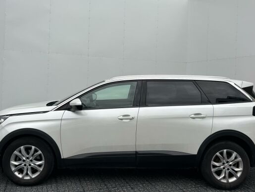 Peugeot 5008 ACTIVE 1.6 BlueHDi 120k EAT6