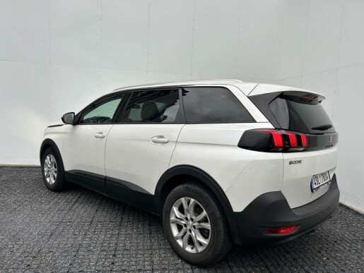 Peugeot 5008 ACTIVE 1.6 BlueHDi 120k EAT6