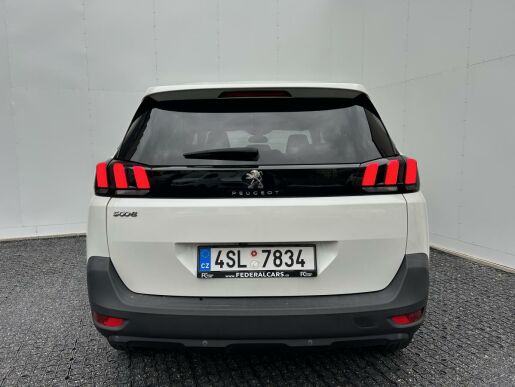 Peugeot 5008 ACTIVE 1.6 BlueHDi 120k EAT6