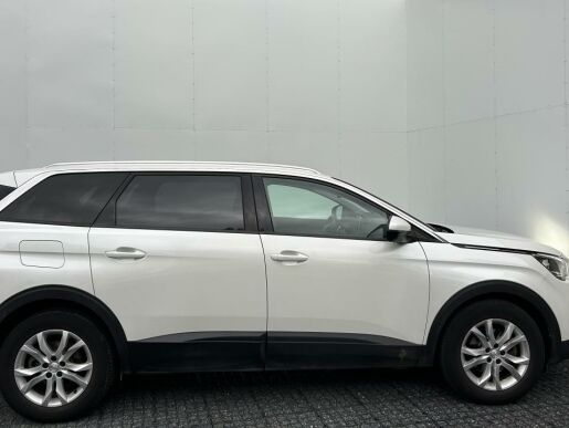 Peugeot 5008 ACTIVE 1.6 BlueHDi 120k EAT6