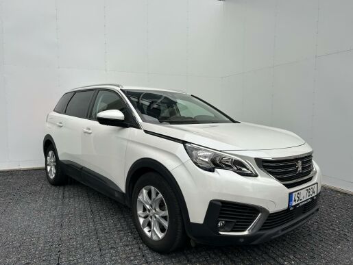 Peugeot 5008 ACTIVE 1.6 BlueHDi 120k EAT6