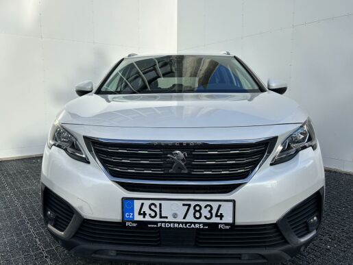 Peugeot 5008 ACTIVE 1.6 BlueHDi 120k EAT6