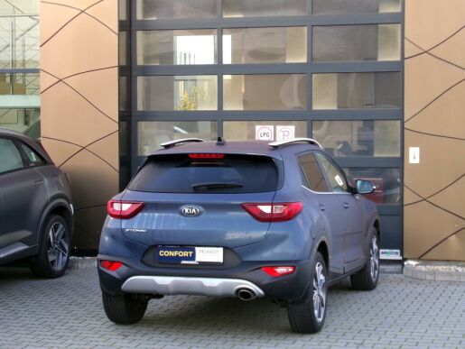 Kia Stonic EXCLUSIVE 1,4I