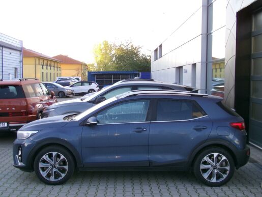 Kia Stonic EXCLUSIVE 1,4I