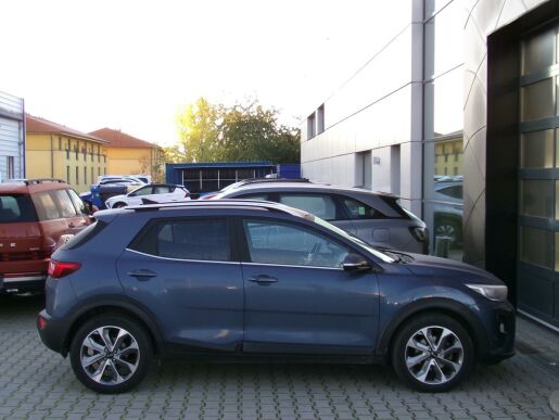 Kia Stonic EXCLUSIVE 1,4I