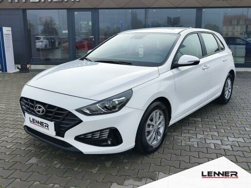 Hyundai i30 1.0 T-GDi/88kW Comfort