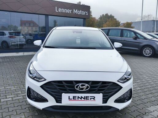 Hyundai i30 1.0 T-GDi/88kW Comfort