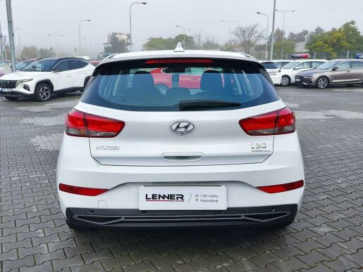 Hyundai i30 1.0 T-GDi/88kW Comfort