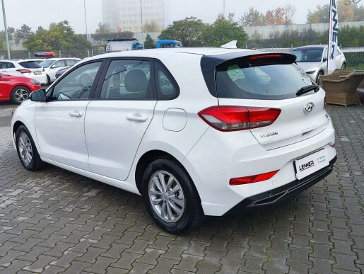 Hyundai i30 1.0 T-GDi/88kW Comfort