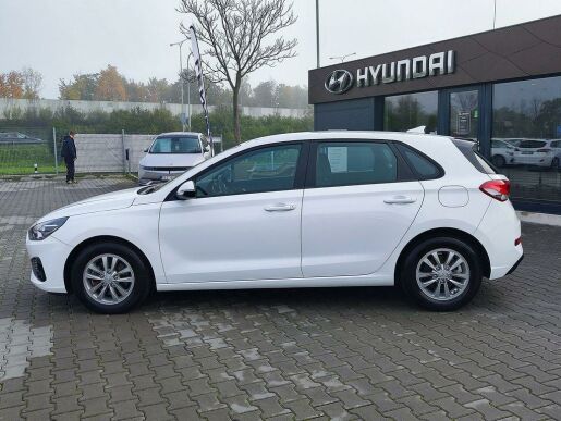 Hyundai i30 1.0 T-GDi/88kW Comfort