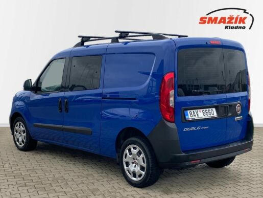 Fiat Dobló 1,6MTJ EURO6 L2H1