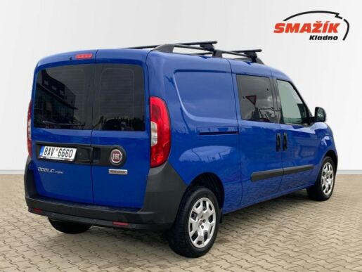 Fiat Dobló 1,6MTJ EURO6 L2H1