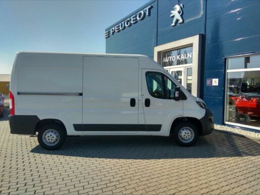 Peugeot Boxer 2,2 L2H2 2.2 BHDi 120k man6