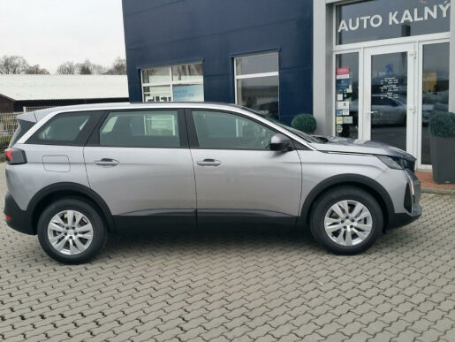 Peugeot 5008 1,2 Active Pack 1,2 PureTech 130k MAN6