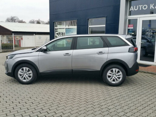 Peugeot 5008 1,2 Active Pack 1,2 PureTech 130k MAN6