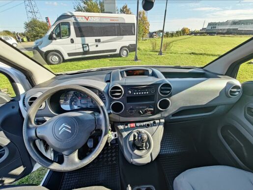 Citroën Berlingo VAN 1,6 HDi 90 L1 X