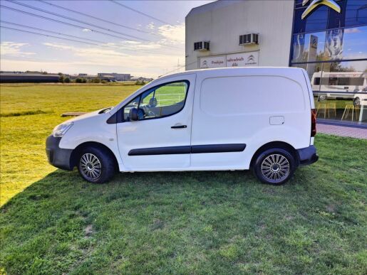 Citroën Berlingo VAN 1,6 HDi 90 L1 X