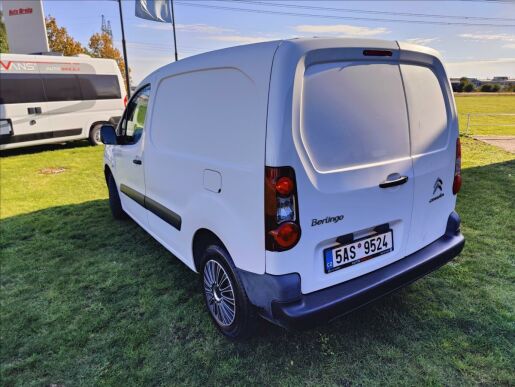 Citroën Berlingo VAN 1,6 HDi 90 L1 X