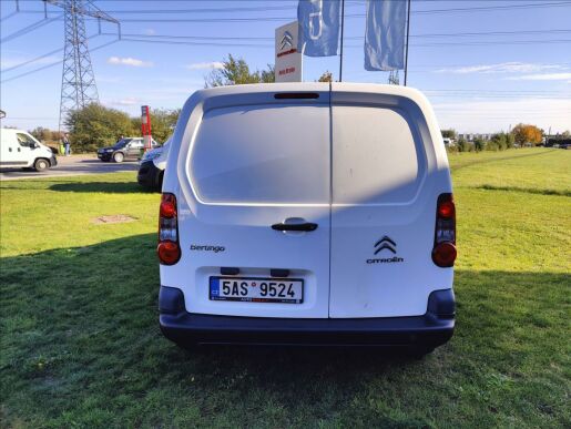 Citroën Berlingo VAN 1,6 HDi 90 L1 X